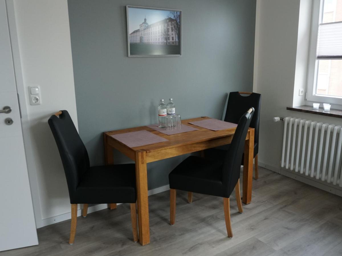 Appartement **** Schleswig