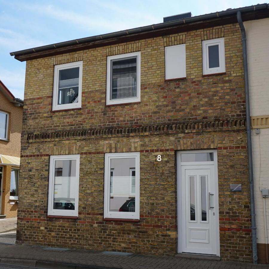 **** Appartement Schleswig