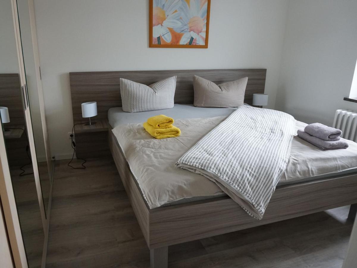 **** Appartement Schleswig