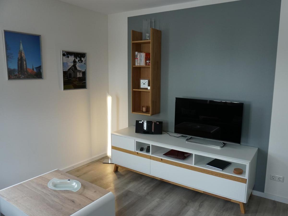 **** Appartement